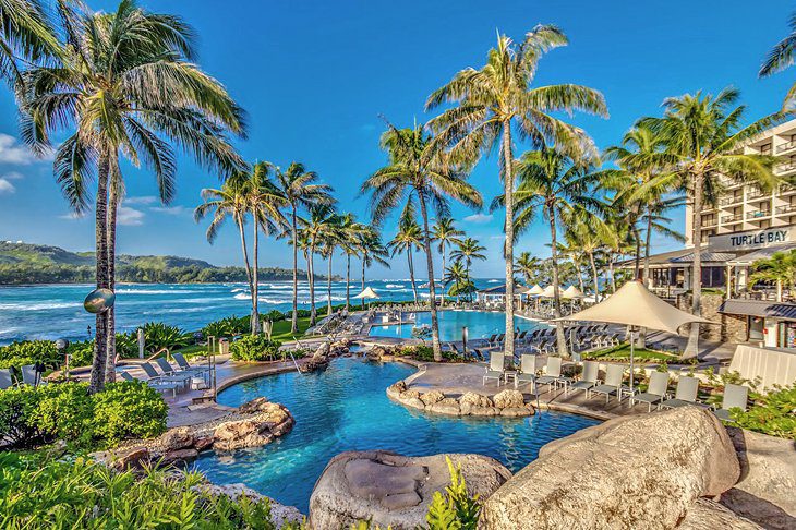 12 Top-Rated Family Resorts in Hawaii