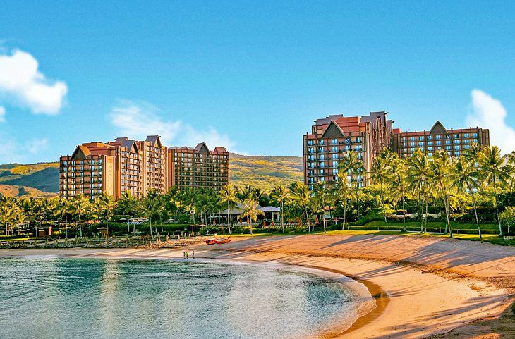 12 Top-Rated Family Resorts in Hawaii