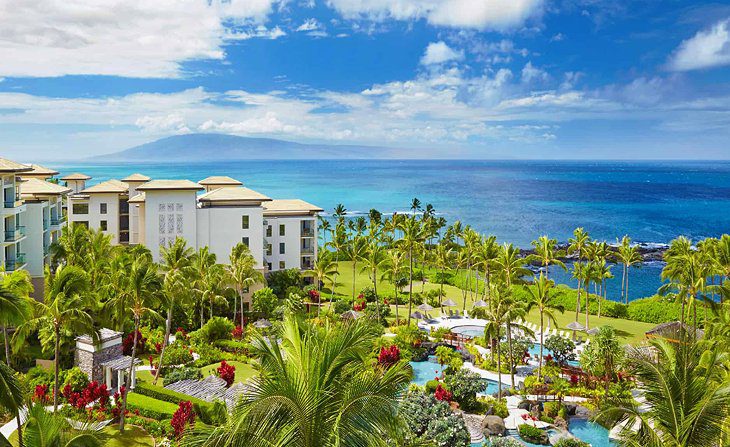 12 Top-Rated Family Resorts in Hawaii