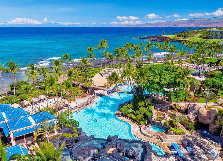 12 Top-Rated Family Resorts in Hawaii