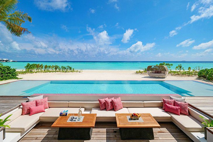 12 Top-Rated Family Resorts in the Maldives