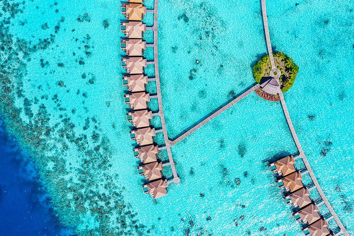 12 Top-Rated Family Resorts in the Maldives