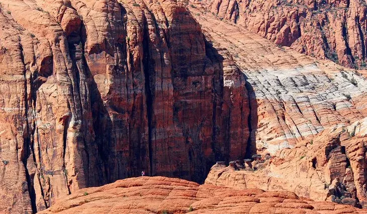 12 Top-Rated Hikes near St. George, UT