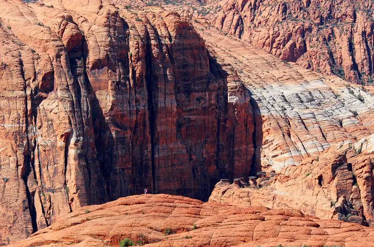 12 Top-Rated Hikes near St. George, UT