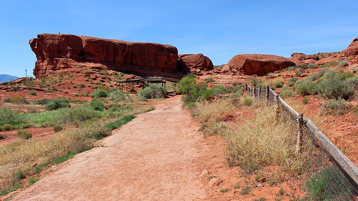 12 Top-Rated Hikes near St. George, UT