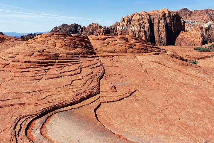 12 Top-Rated Hikes near St. George, UT