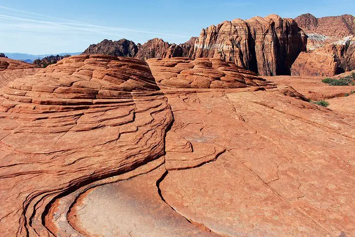 12 Top-Rated Hikes near St. George, UT