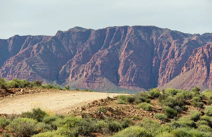 12 Top-Rated Hikes near St. George, UT