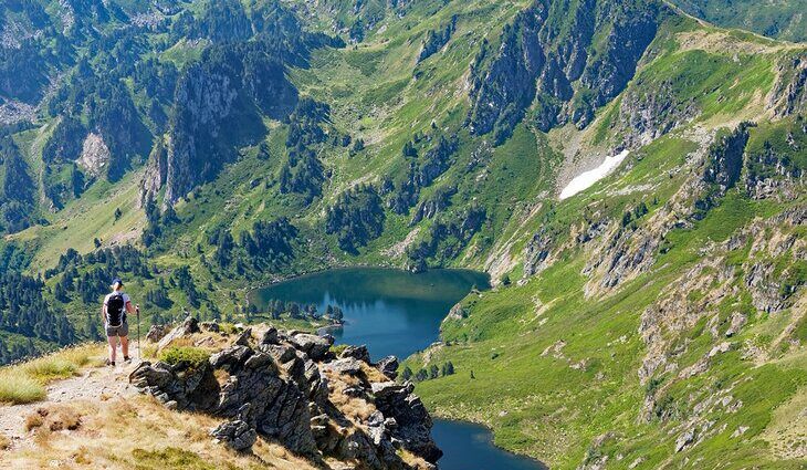 12 Top-Rated Hiking Trails in France