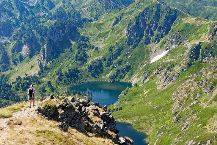 12 Top-Rated Hiking Trails in France