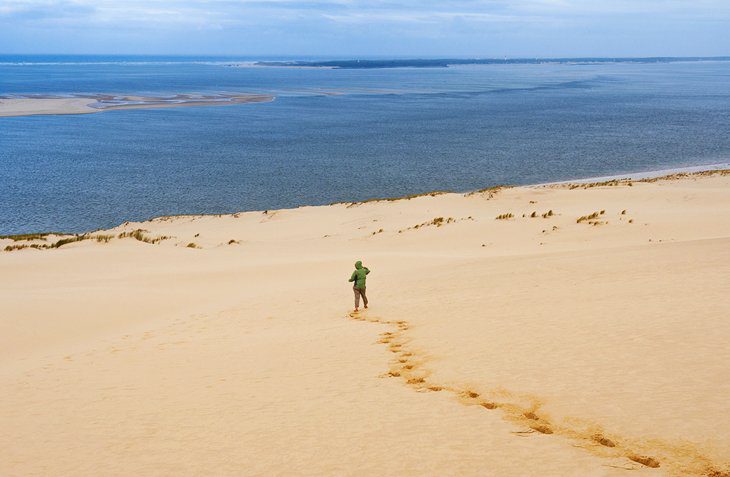 12 Top-Rated Hiking Trails in France