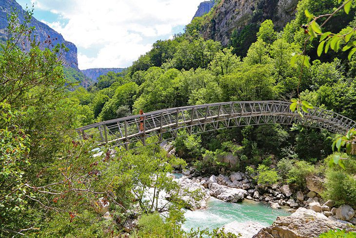 12 Top-Rated Hiking Trails in France