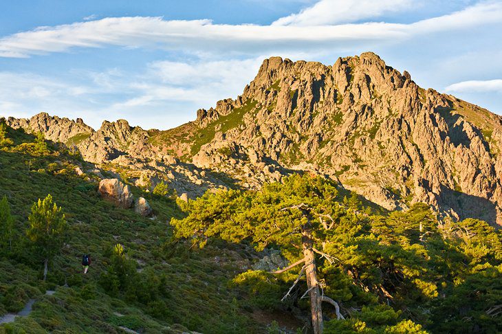 12 Top-Rated Hiking Trails in France