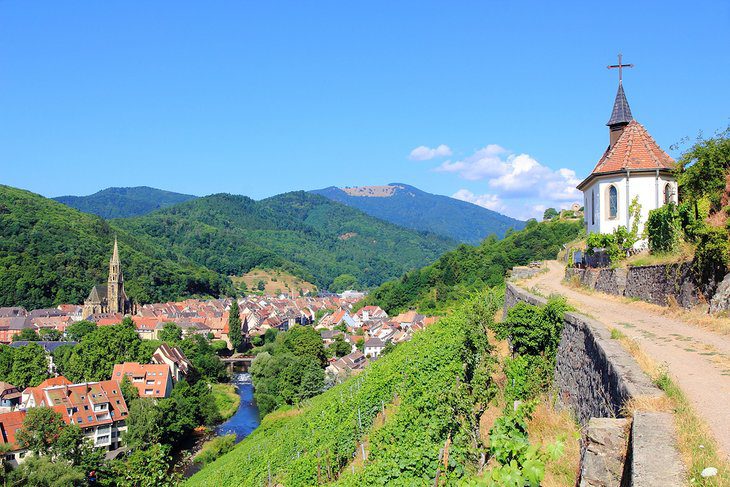 12 Top-Rated Hiking Trails in France