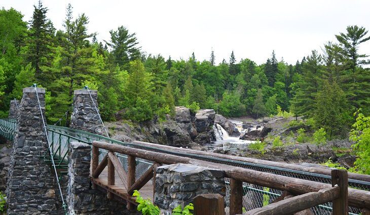 12 Top-Rated Hiking Trails in Minnesota