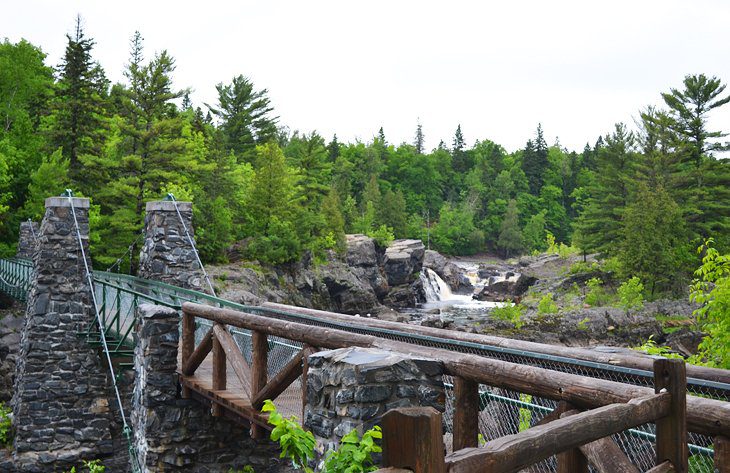 12 Top-Rated Hiking Trails in Minnesota