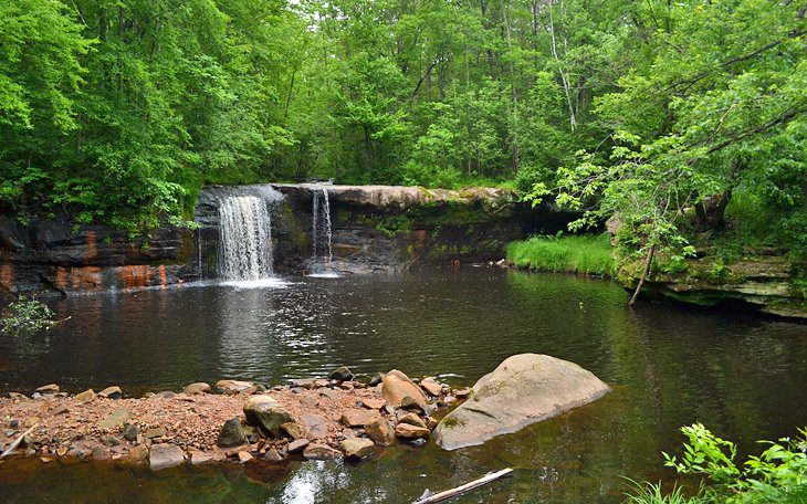 12 Top-Rated Hiking Trails in Minnesota