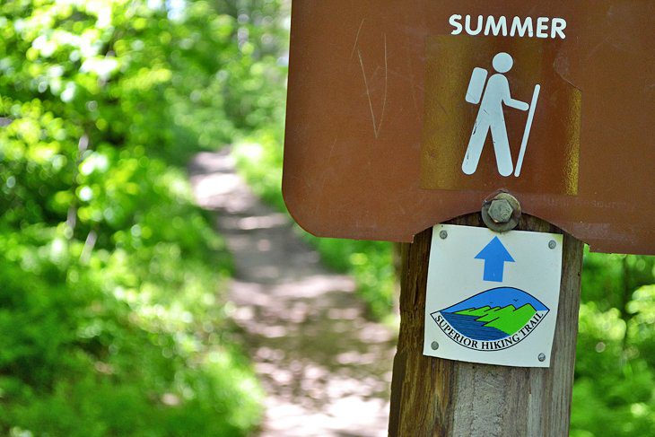 12 Top-Rated Hiking Trails in Minnesota