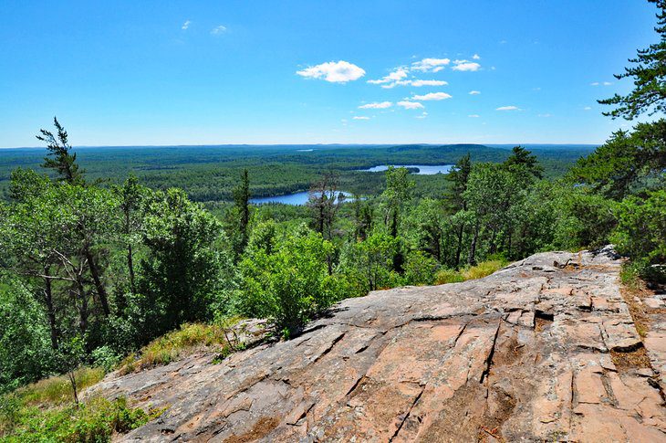 12 Top-Rated Hiking Trails in Minnesota