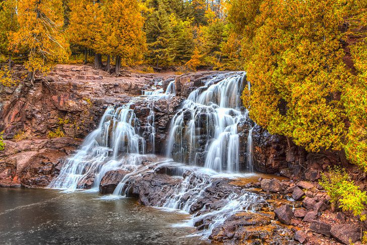 12 Top-Rated Hiking Trails in Minnesota