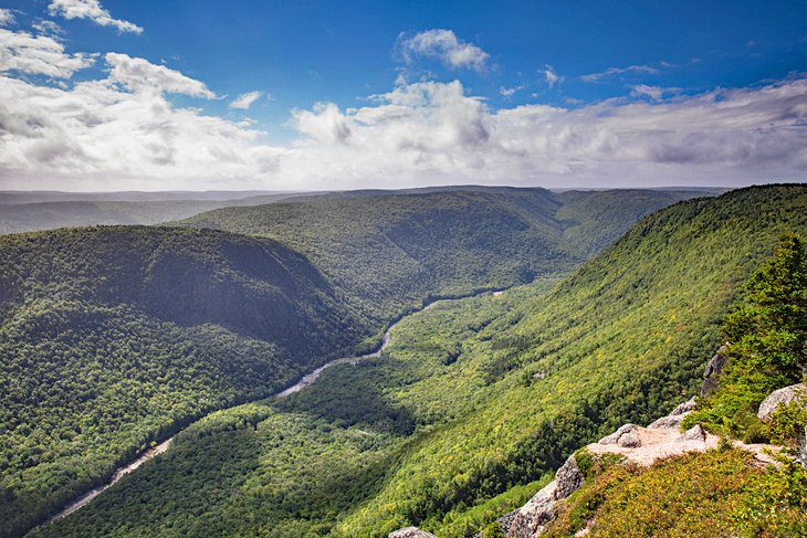 12 Top-Rated Hiking Trails in Nova Scotia