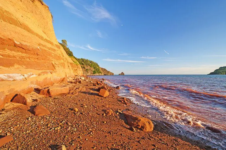 12 Top-Rated Hiking Trails in Nova Scotia