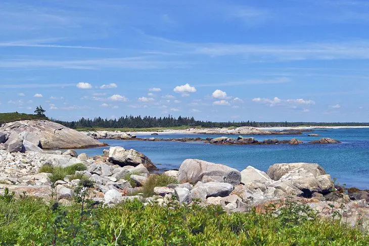 12 Top-Rated Hiking Trails in Nova Scotia