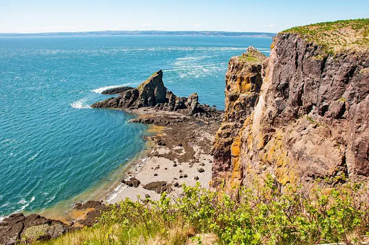 12 Top-Rated Hiking Trails in Nova Scotia