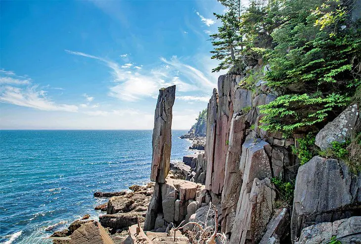 12 Top-Rated Hiking Trails in Nova Scotia