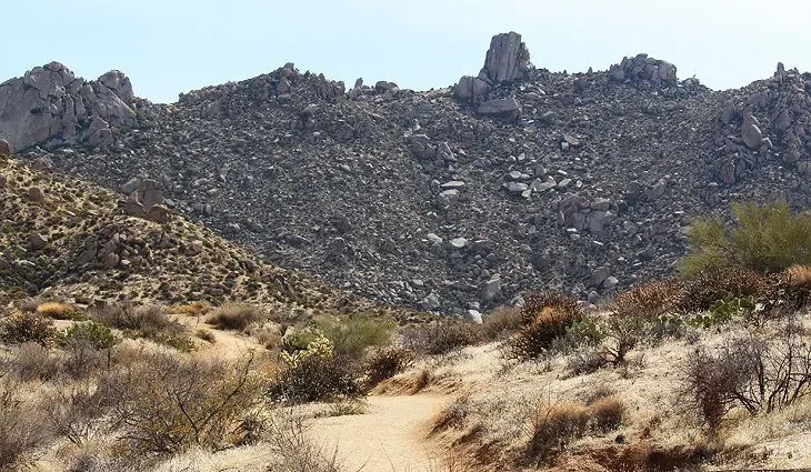 12 Top-Rated Hiking Trails in Phoenix, AZ