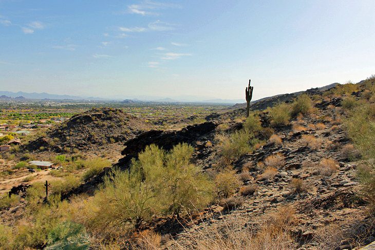 12 Top-Rated Hiking Trails in Phoenix, AZ