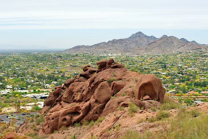 12 Top-Rated Hiking Trails in Phoenix, AZ