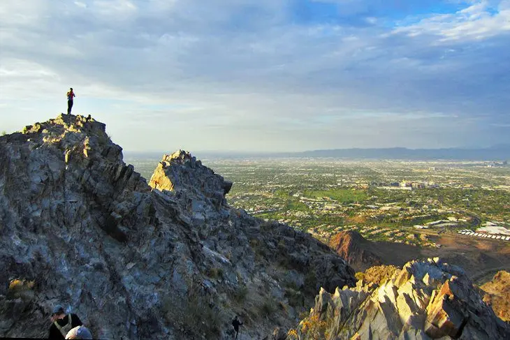 12 Top-Rated Hiking Trails in Phoenix, AZ