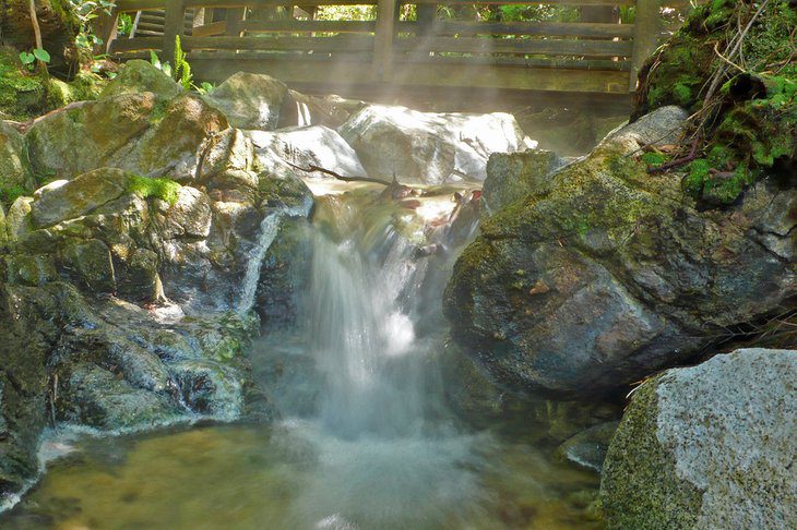 12 Top-Rated Hot Springs in British Columbia