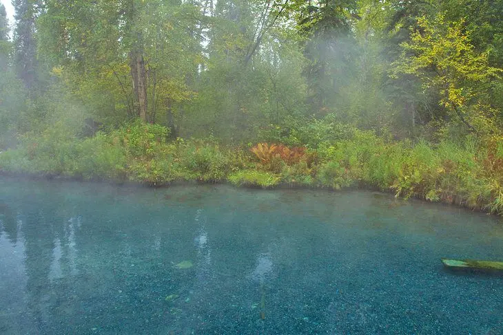 12 Top-Rated Hot Springs in British Columbia