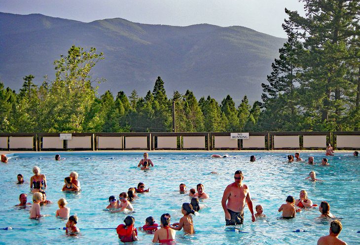 12 Top-Rated Hot Springs in British Columbia