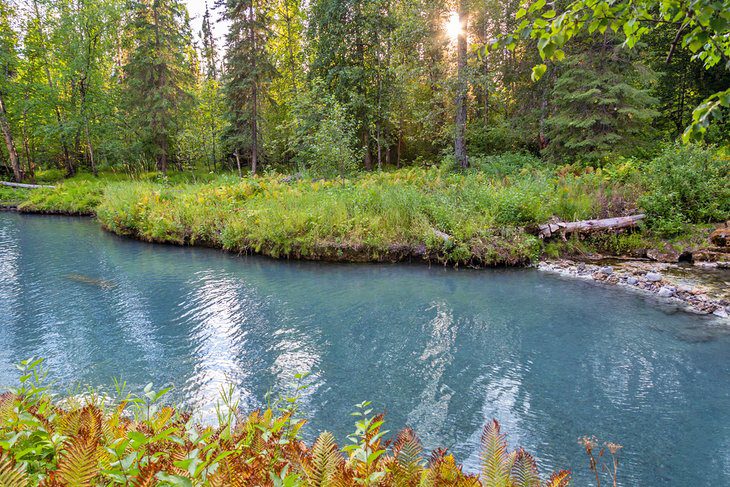 12 Top-Rated Hot Springs in Canada