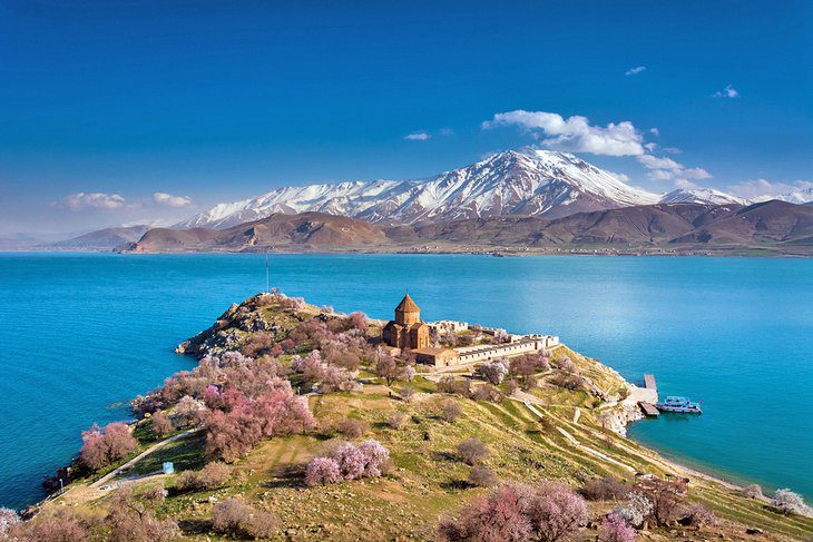 12 Top-Rated Islands in Turkey