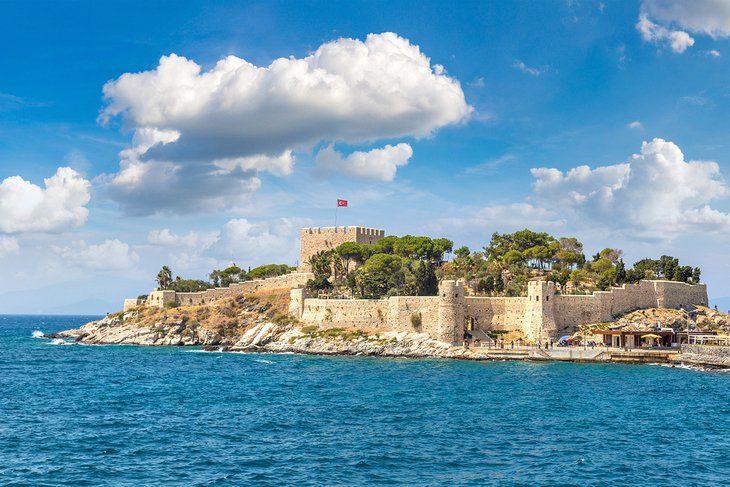 12 Top-Rated Islands in Turkey