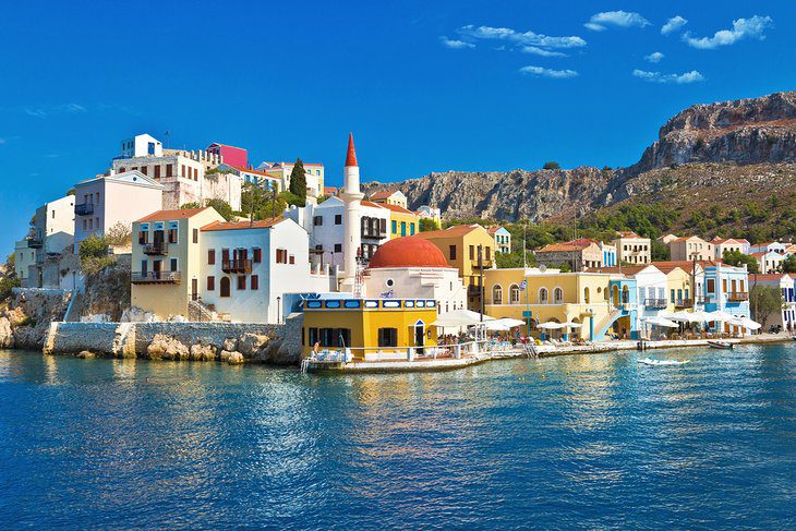 12 Top-Rated Islands in Turkey