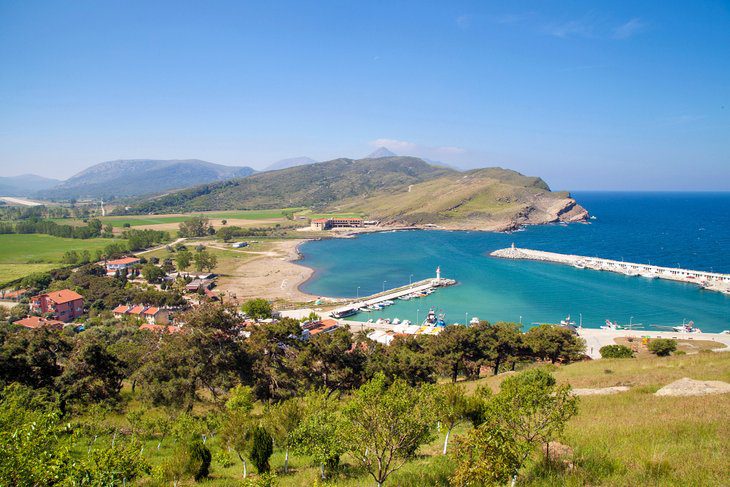 12 Top-Rated Islands in Turkey