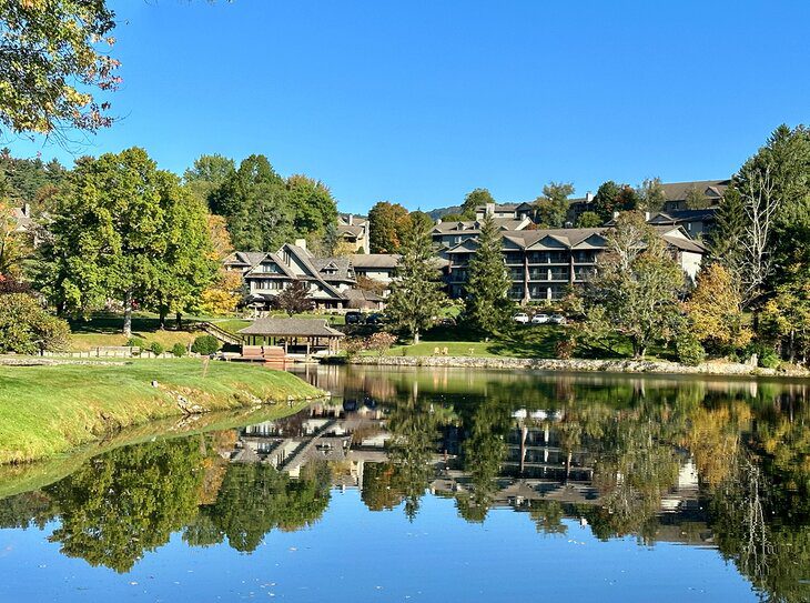 12 Top-Rated Mountain Resorts in North Carolina