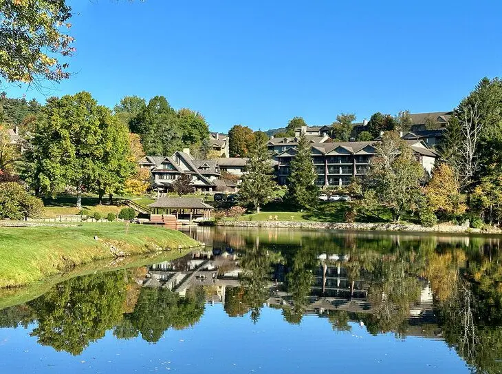 12 Top-Rated Mountain Resorts in North Carolina