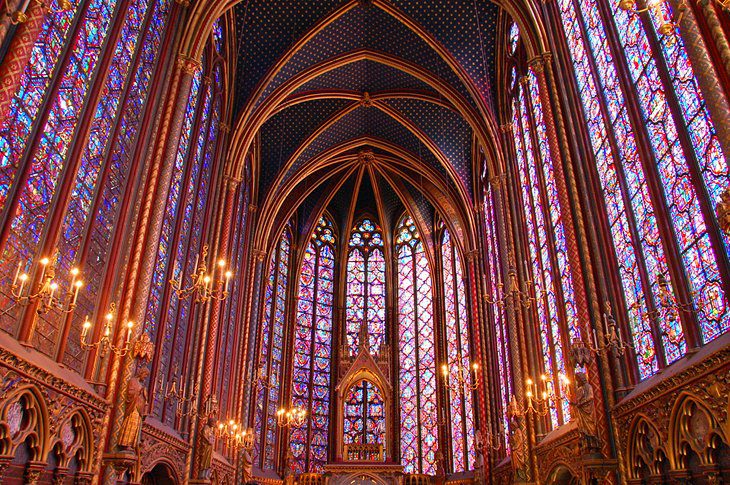 12 Top-Rated Paris Churches