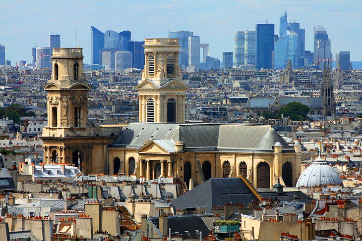 12 Top-Rated Paris Churches