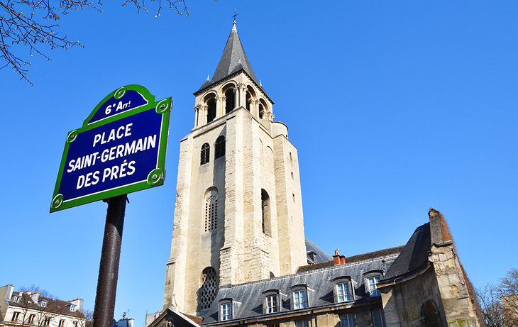 12 Top-Rated Paris Churches