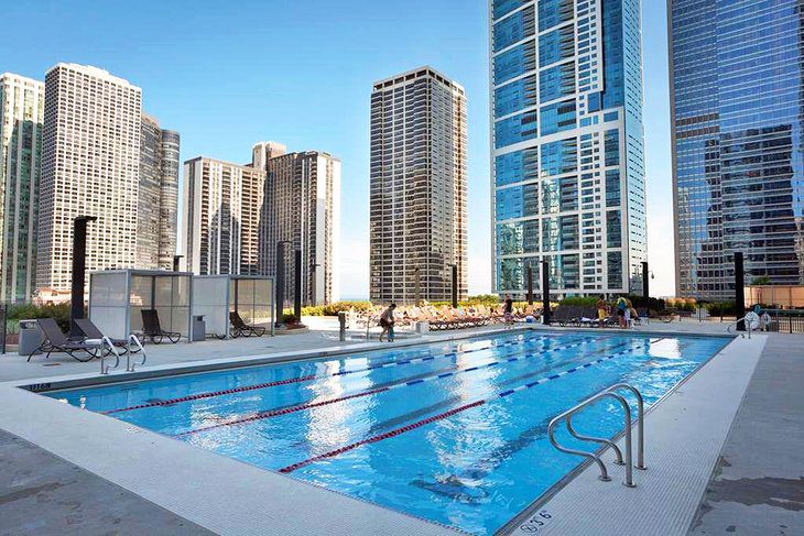 12 Top-Rated Resorts in Chicago, IL