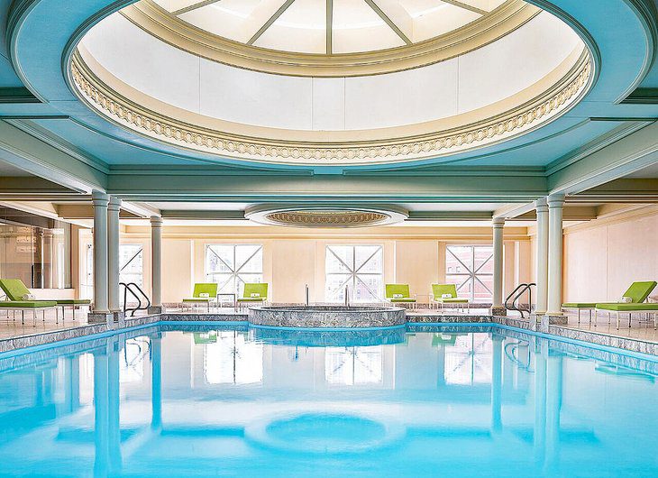 12 Top-Rated Resorts in Chicago, IL