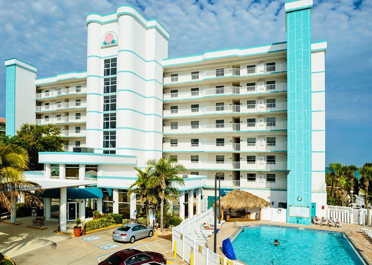 12 Top-Rated Resorts in Cocoa Beach, FL