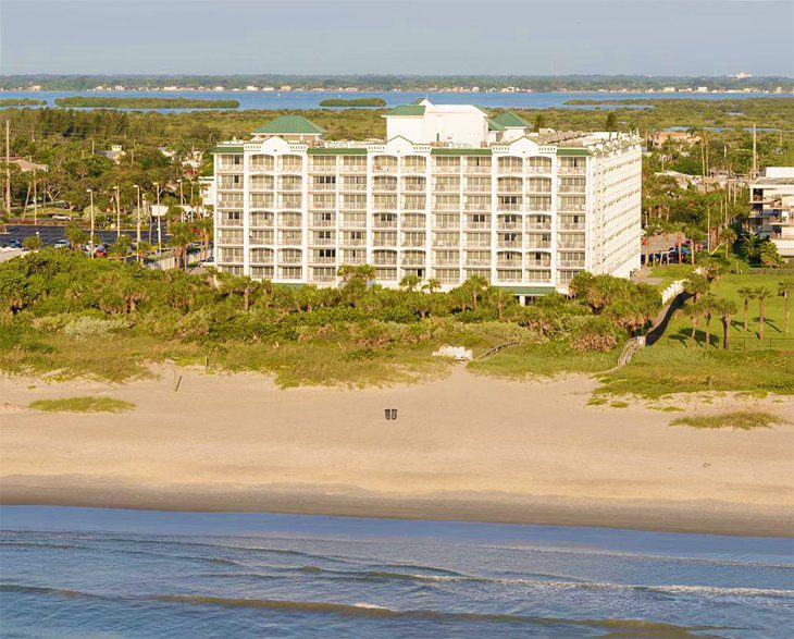 12 Top-Rated Resorts in Cocoa Beach, FL